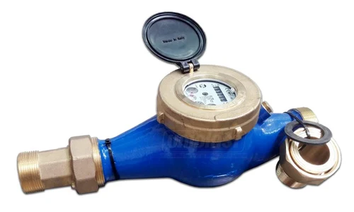 Contor D. 40 DS TRP (clasa C) Qn 10-16 m³/h  MADDALENA