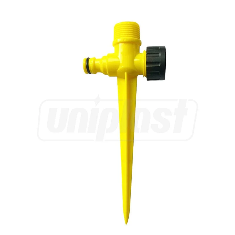 Держатель для оросителя D. 3/4" П (universal 1/2" М)  UNITAPE 3