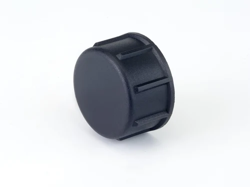 Capac D. 2.1/2" PP