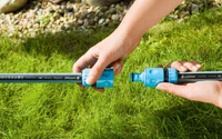 Adaptor imbinare 2 pentru cuple rapide D. 1/2"-5/8" BASIC  CELLFAST 2