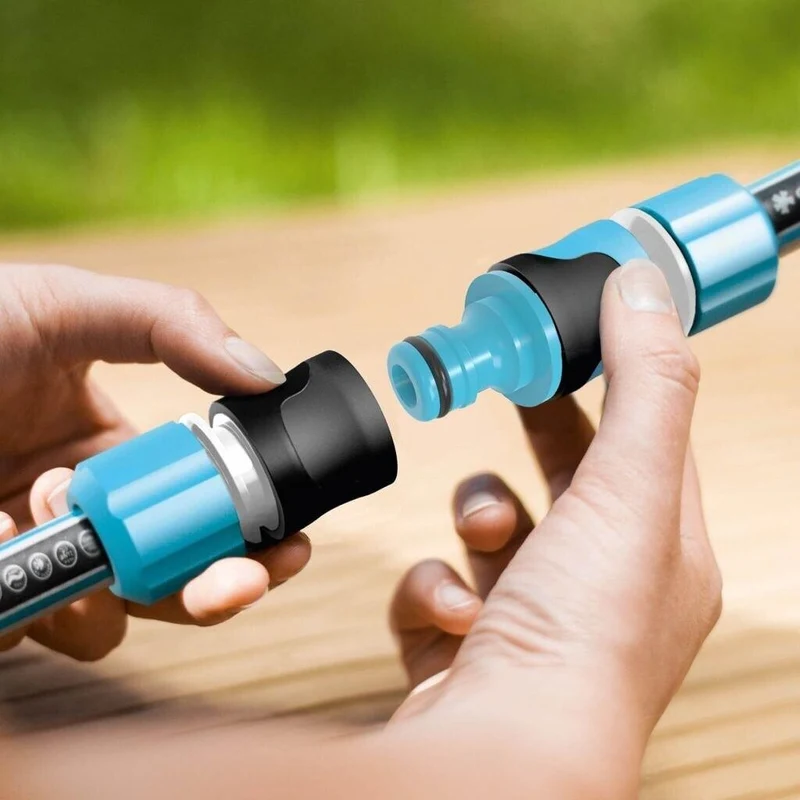 Adaptor imbinare 2 pentru cuple rapide D. 1/2"-5/8" BASIC  CELLFAST 3