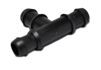 Teu tub de picurare D. 16 Lock Type MTS 2