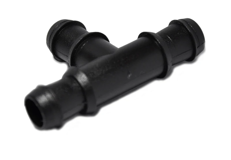 Teu tub de picurare D. 16 Lock Type MTS 2
