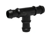 Teu tub de picurare D. 16 Lock Type MTS 3