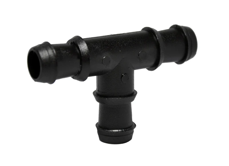Teu tub de picurare D. 16 Lock Type MTS 3
