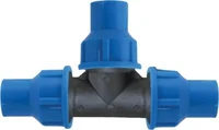Teu tub de picurare D. 16 Lock Type MTS