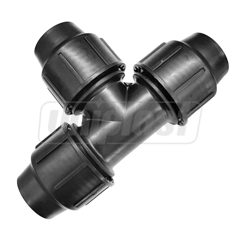 Teu compresiune egal D.110 x 110 x 110 / 10 A  SAB 2