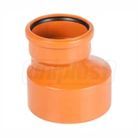 Reductie PVC D.315 x 200  BTN / REDI