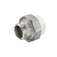 Racord demontabil "olandez" PPR D. 63 x 2" FE SC