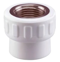 Racord PPR D. 32 x 1" FI  KAS