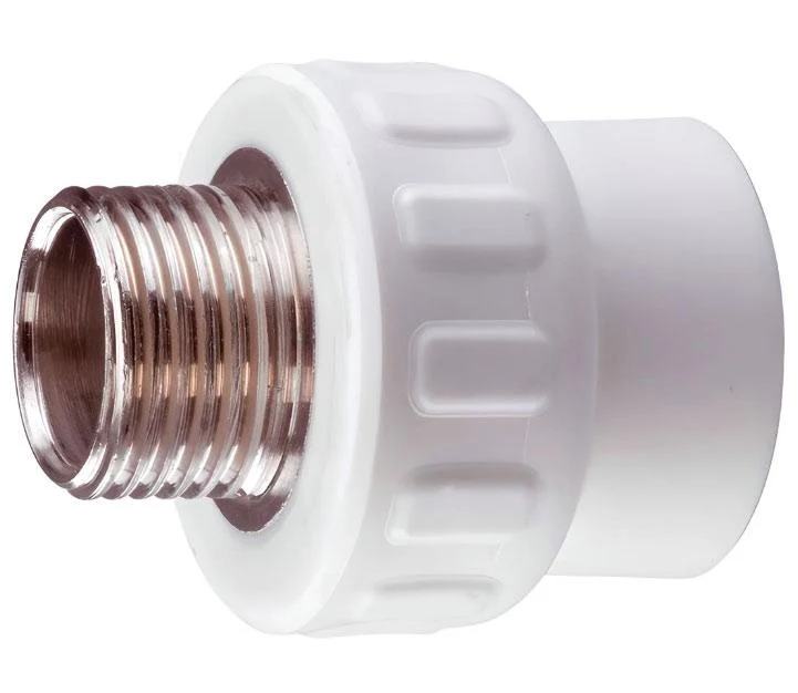 Racord PPR D. 40 x 1.1/4" FE  KAS 3