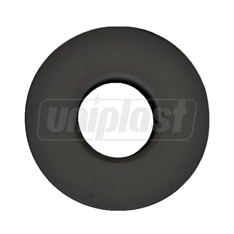 Reductie din cauciuc D. 50 x 25 (neagra)  INSTALPLAST 2