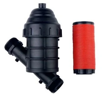 Filtru (Y) cu disc D. 1.1/4" 10.8 m³/h 2015-E1S-D-120