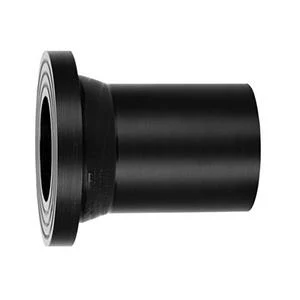 Adaptor flansa D.140 PE100 SDR17 PEHD/PN10  +GF+