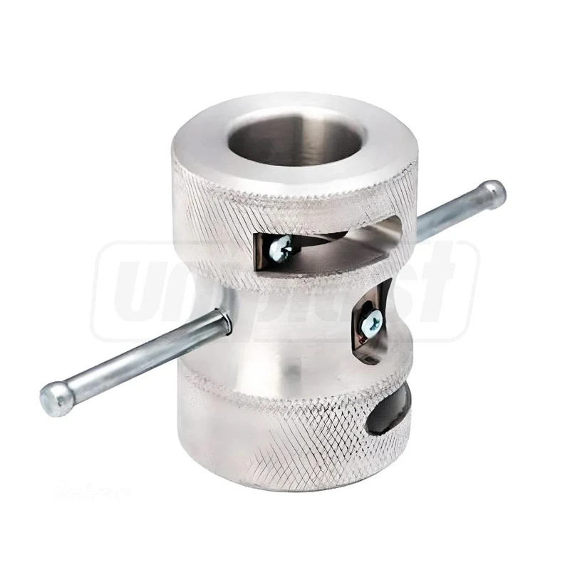 Freza pentru tevi PPR D. 32-40 metal  CANDAN 3