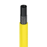 Шланг PLUS D. 3/4" (18-22 мм) 25 бар поливочный (3 слоя) 10-221  CELLFAST L=50 м 2