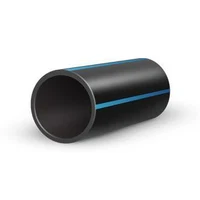 Teava PE D. 50 x 2.4 PN6 HDPE_line 2