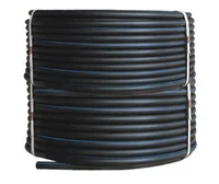 Teava PE D. 50 x 2.4 PN6 HDPE_line