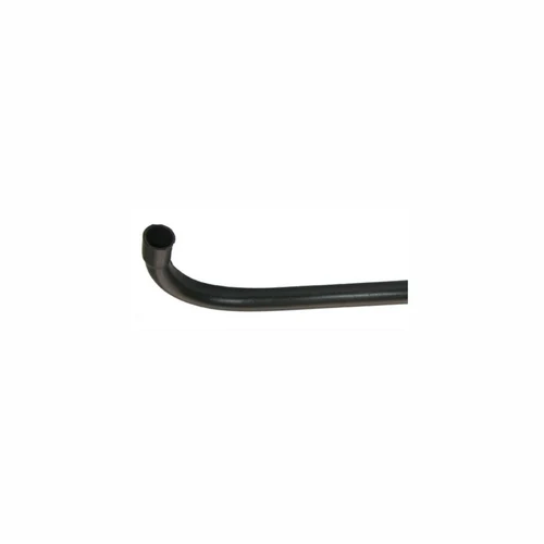 Cot PE D. 25 x 90° L=0.3 m  UNIPLAST