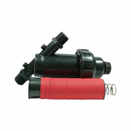 Filtru (Y) cu disc D. 1" 20015-D1S-D-120