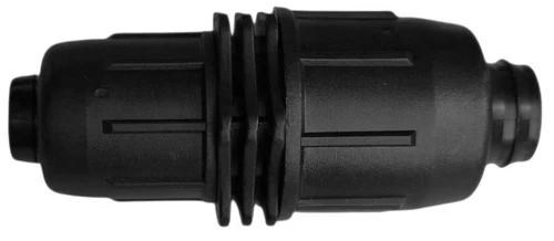 Conector cu olandez tub de picurare / tub de picurare D. 20x16 PN4 Lock Type MTS