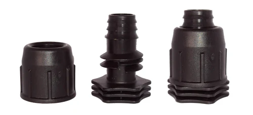 Заглушка для капельной трубки D. 20 PN4