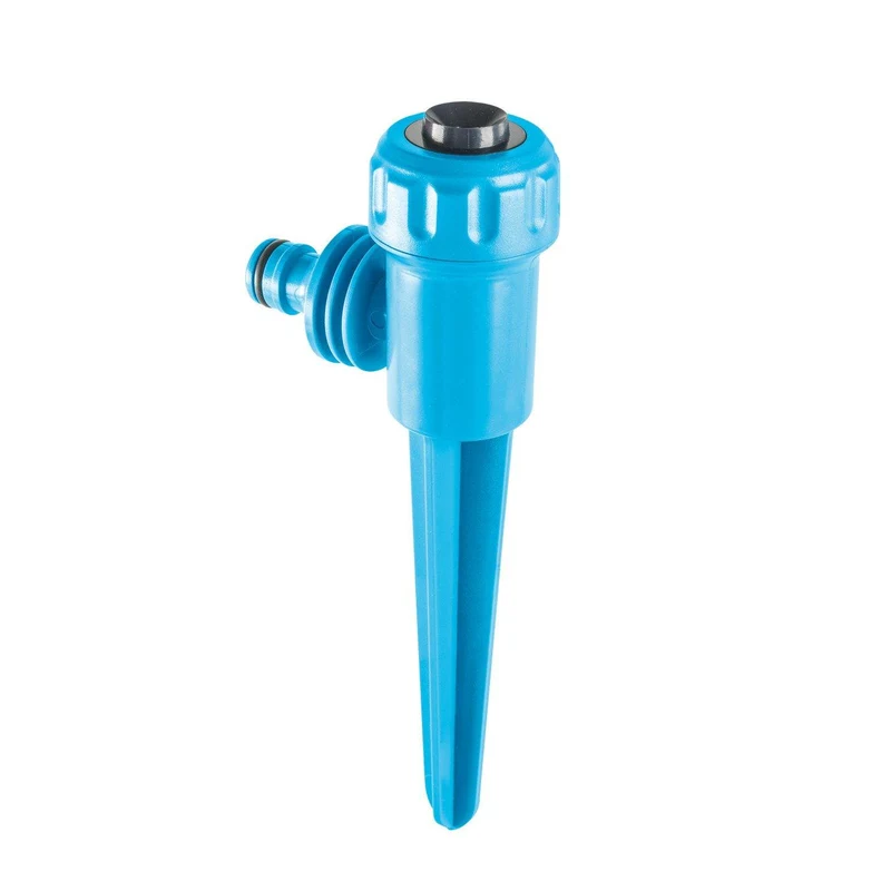Aspersor static, cu tarus, plastic R=4-5.5 m, S=50-95 m² WULKAN SZ BASIC  CELLFAST 2