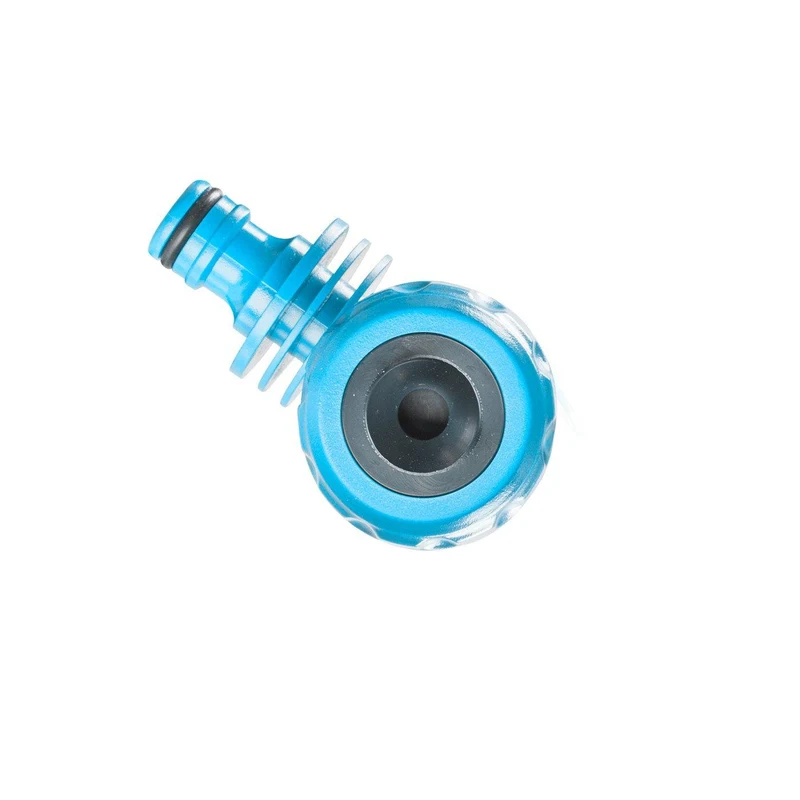 Aspersor static, cu tarus, plastic R=4-5.5 m, S=50-95 m² WULKAN SZ BASIC  CELLFAST 3