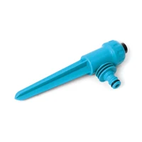 Aspersor static, cu tarus, plastic R=4-5.5 m, S=50-95 m² WULKAN SZ BASIC  CELLFAST