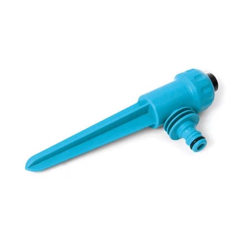 Aspersor static, cu tarus, plastic R=4-5.5 m, S=50-95 m² WULKAN SZ BASIC  CELLFAST