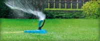 Stropitoare rotativa R=6-7.5 m, S=113-177 m² KLIF TT BASIC  CELLFAST 2