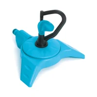 Stropitoare rotativa R=6-7.5 m, S=113-177 m² KLIF TT BASIC  CELLFAST