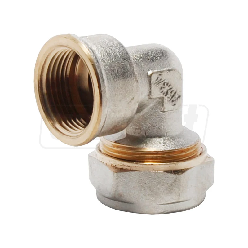 Cot PEX-AL D. 26 x 3/4" FI HS 2