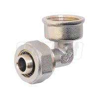 Cot PEX-AL D. 26 x 3/4" FI HS 3
