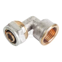 Cot PEX-AL D. 26 x 3/4" FI HS