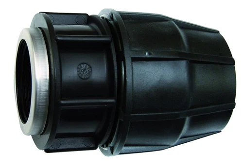 Adaptor compresiune D. 20 x 1/2" FI / 10 A  SAB