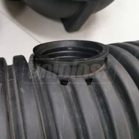 Conector lateral CLT-EEM D.110 2