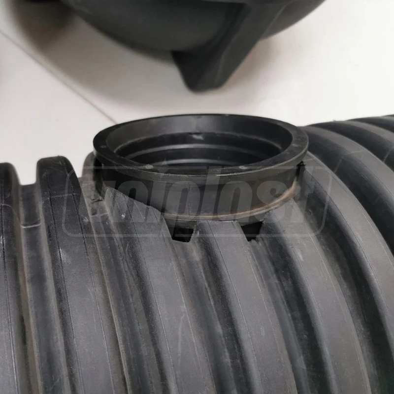 Conector lateral CLT-EEM D.110 2