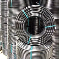 Teava D. 25 LDPE / 4 5