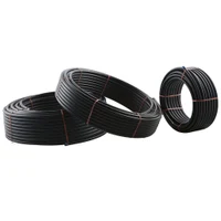 Teava D. 25 LDPE / 4 2