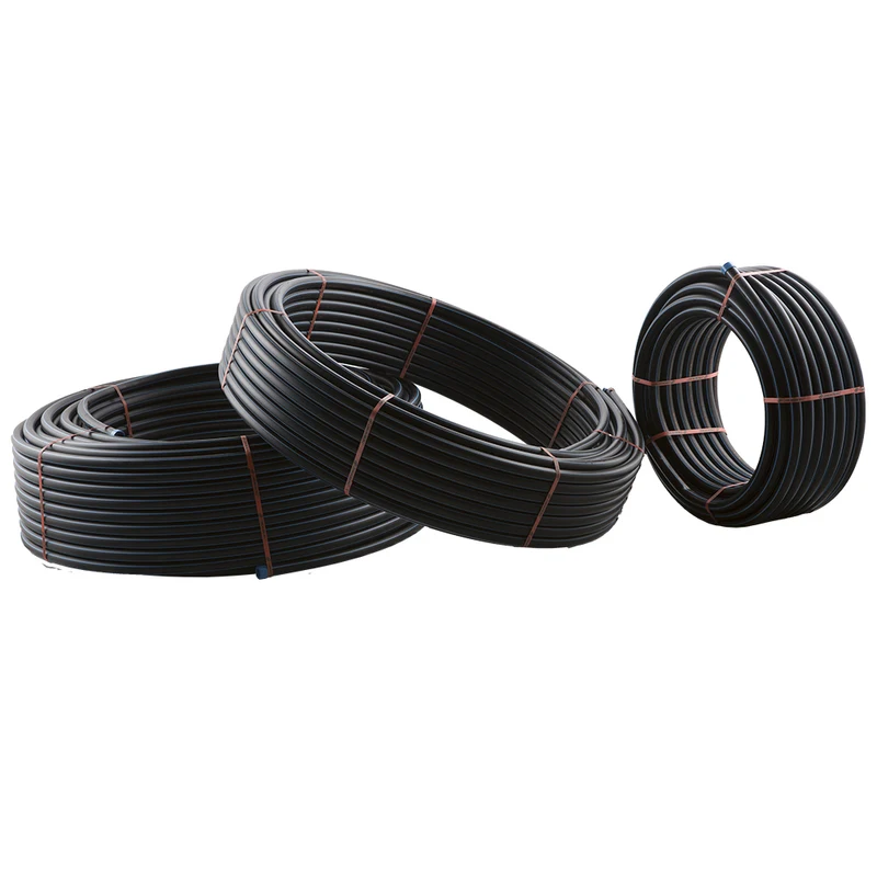 Teava D. 25 LDPE / 4 2