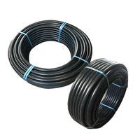 Teava D. 25 LDPE / 4 3