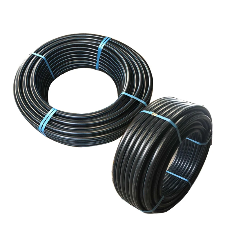 Teava D. 25 LDPE / 4 3