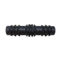Conector tub de picurare / tub de picurare D. 16  UNITAPE 2