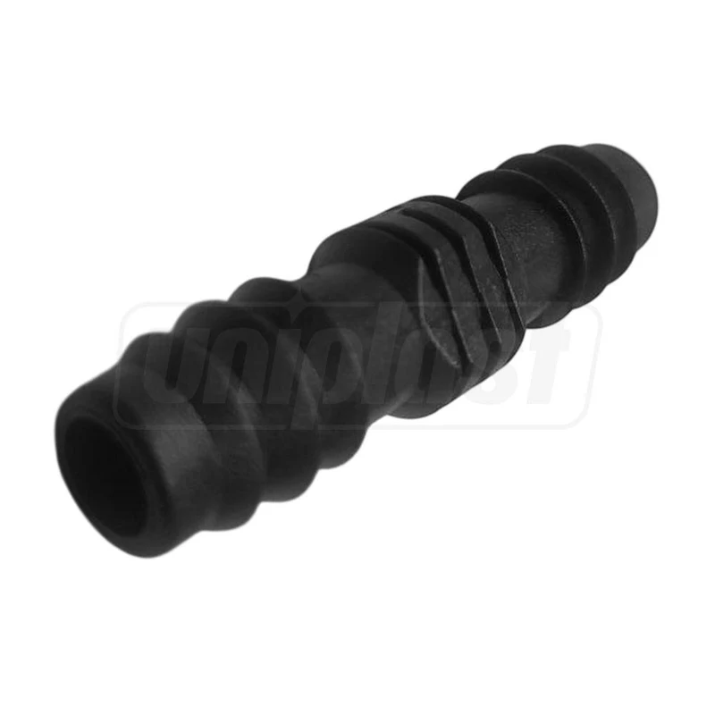 Conector tub de picurare / tub de picurare D. 16  UNITAPE 3