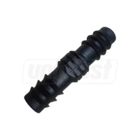 Conector tub de picurare / tub de picurare D. 16  UNITAPE