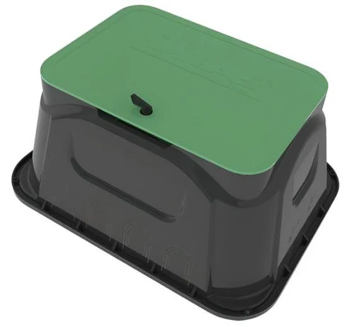 Коробка для крана 12" STANDART (38,5x25,5x30 см) PIMTAS