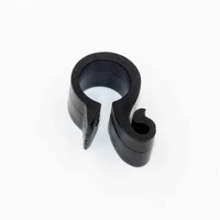 Carlig prindere tub de picurare D. 16  UNITAPE 2