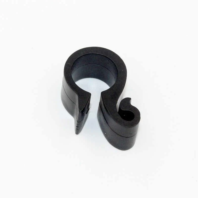 Carlig prindere tub de picurare D. 16  UNITAPE 2