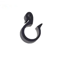 Carlig prindere tub de picurare D. 16  UNITAPE 3